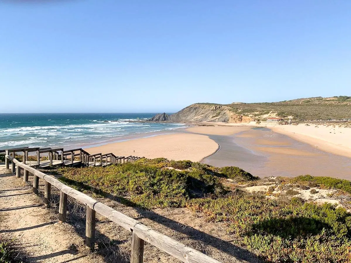 Windy'S Guest House Aljezur