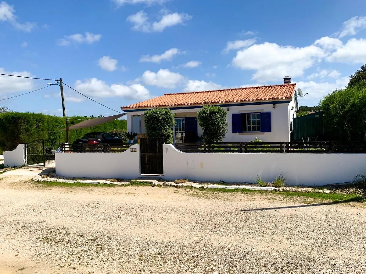 Windy'S Guest House Aljezur