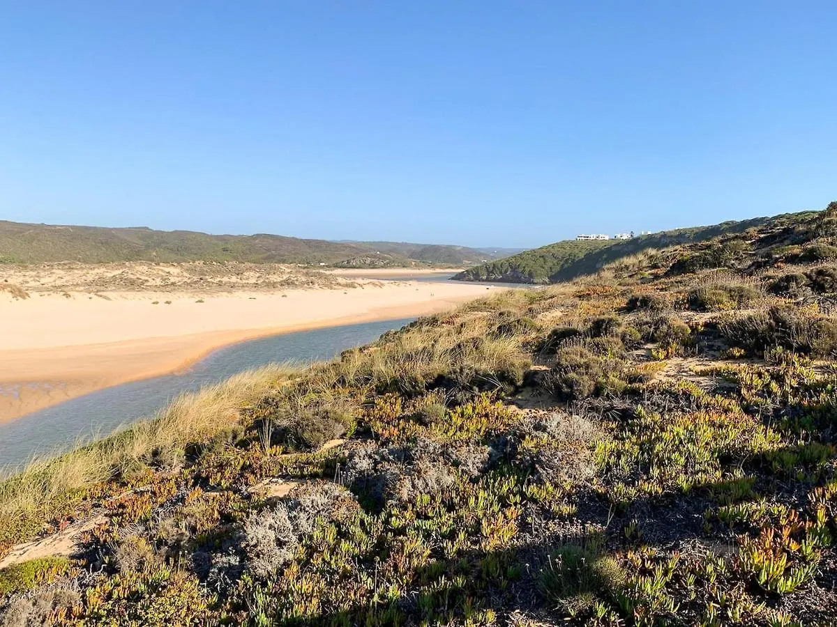 Windy'S Guest House Aljezur