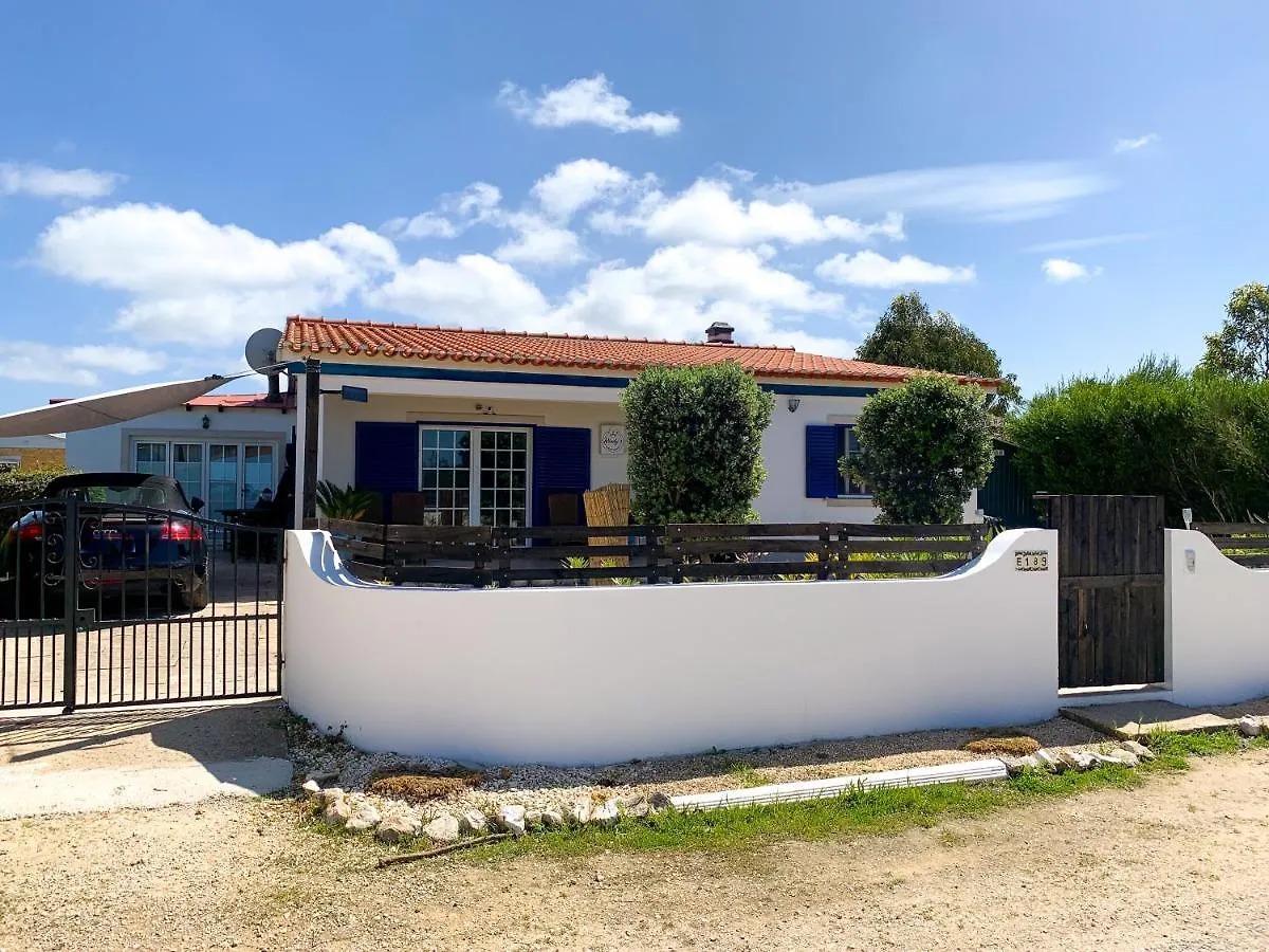 Windy'S Guest House Aljezur