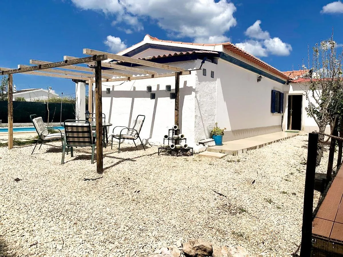 Windy'S Guest House Aljezur