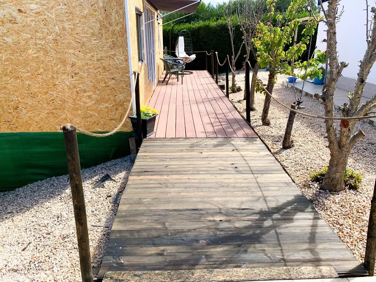 Windy'S Guest House Aljezur