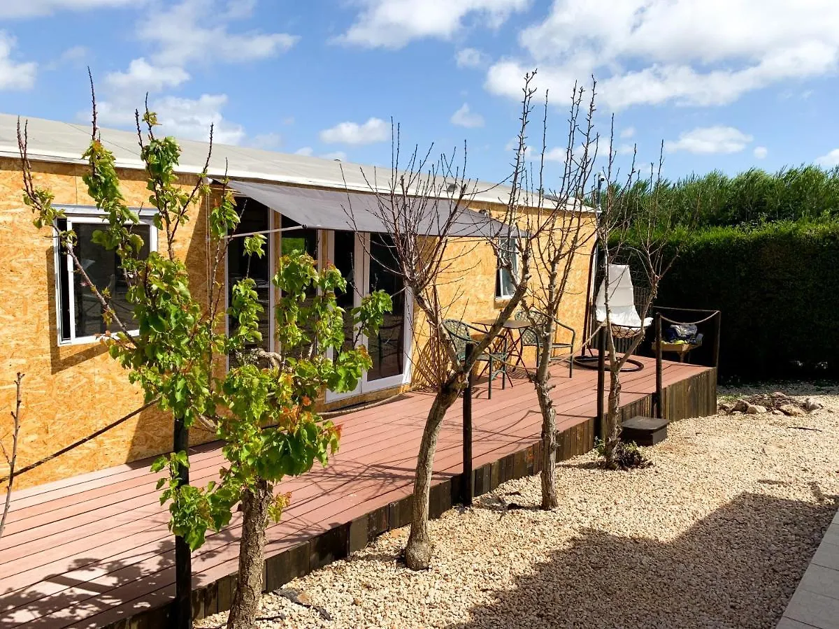 Windy'S Guest House Aljezur