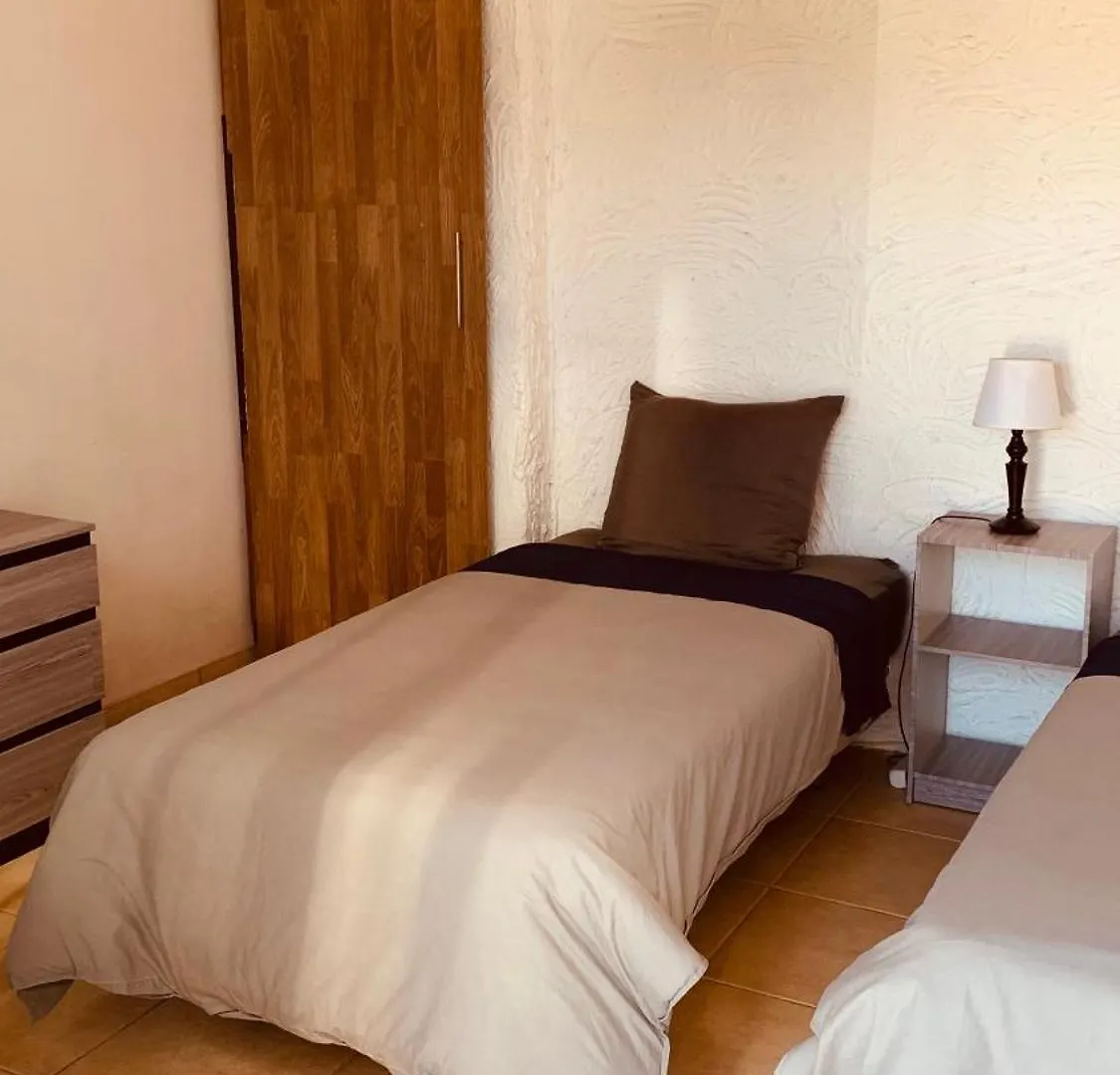Windy'S Guest House Aljezur Portugal