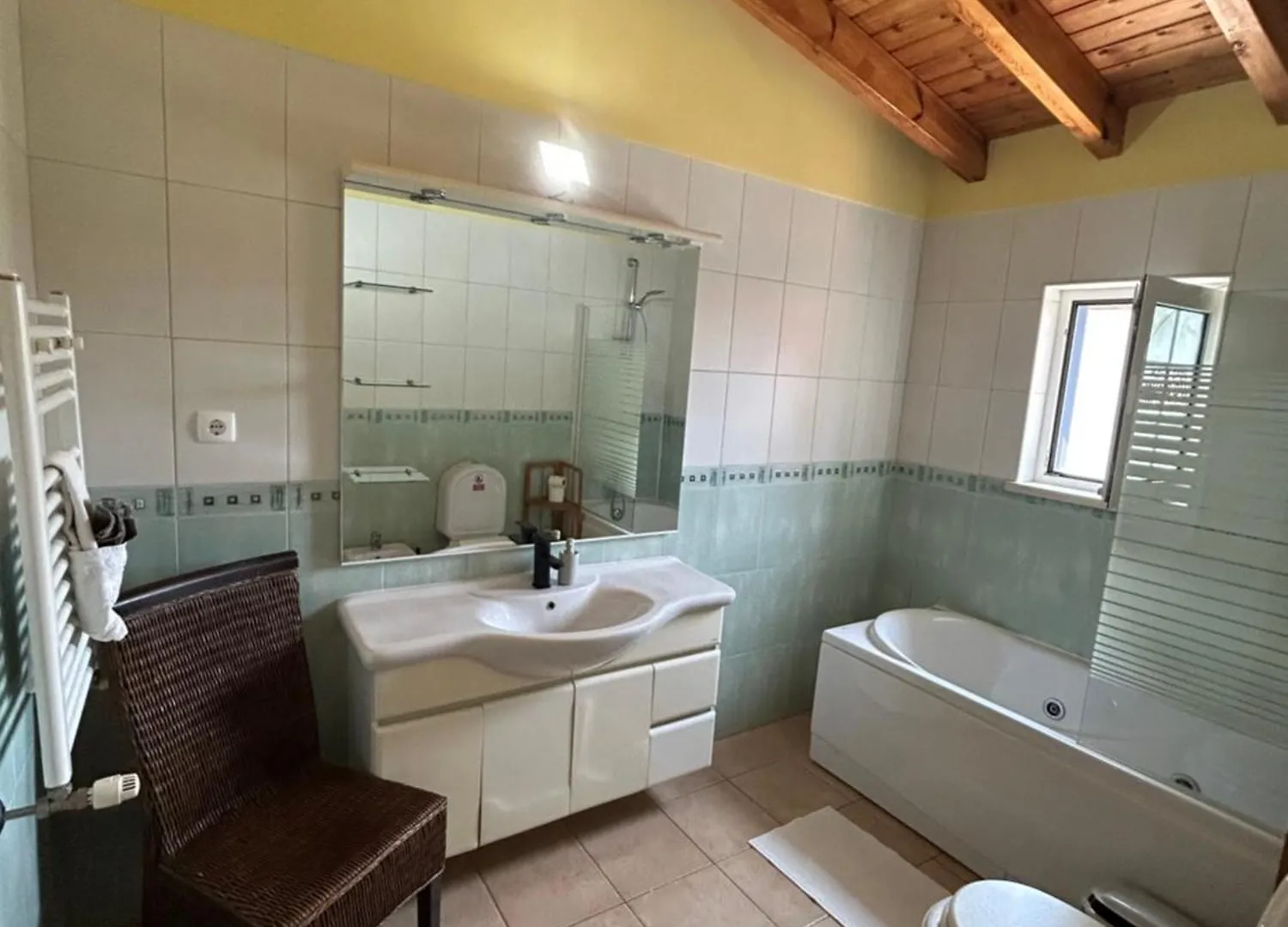 Windy'S Guest House Aljezur 0*,  Portugal