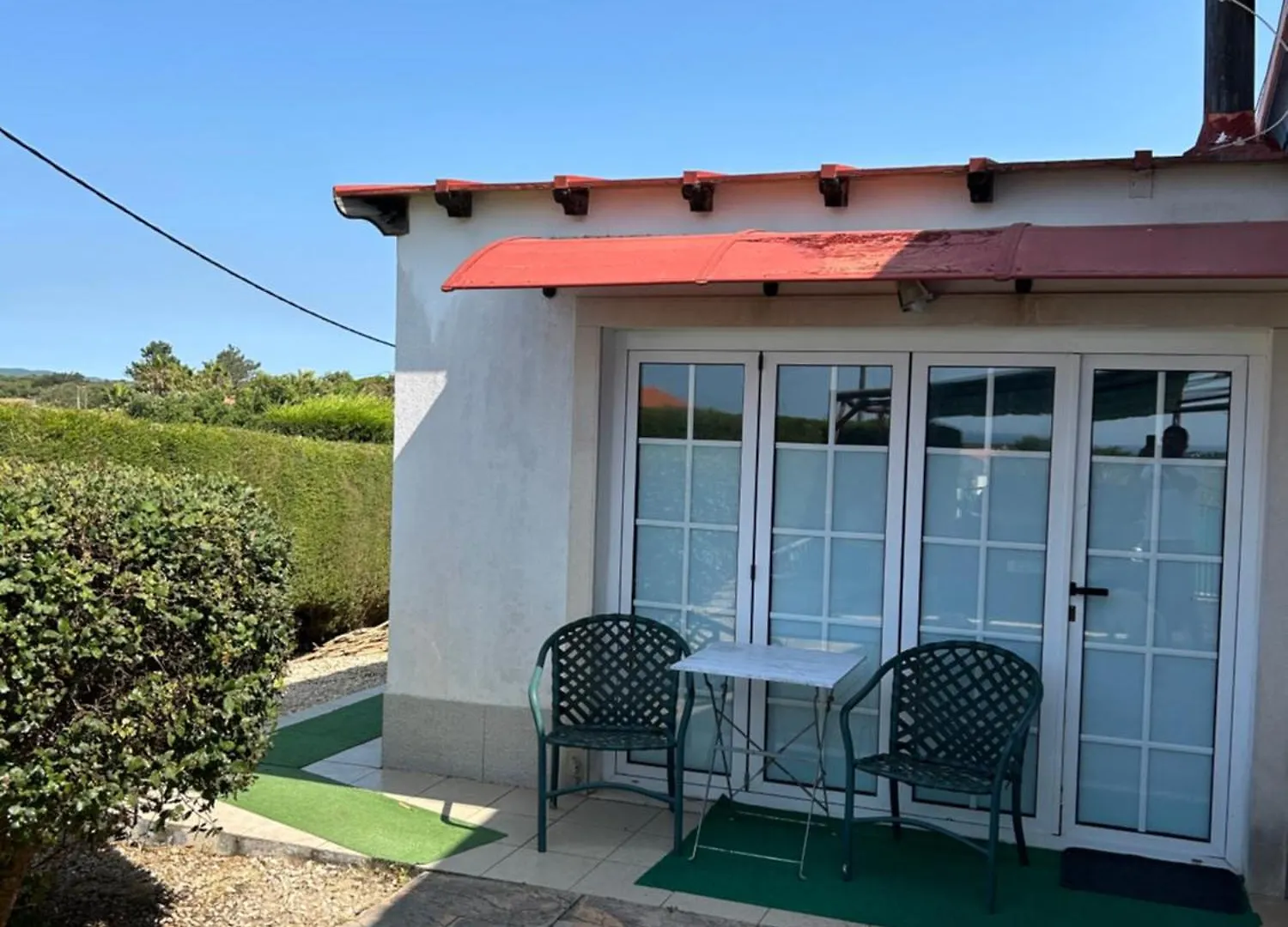Windy'S Guest House Aljezur 0*,  Portugal