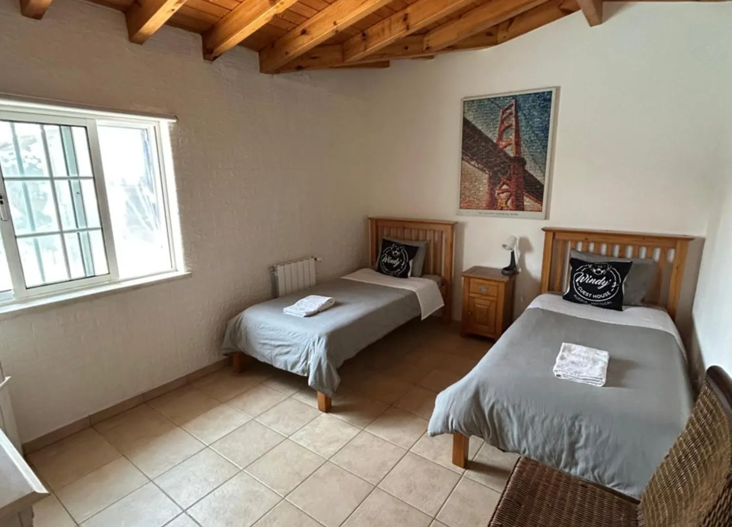 Windy'S Guest House Aljezur