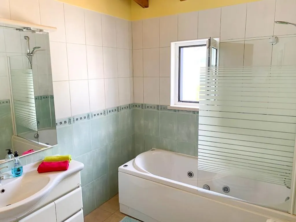 Windy'S Guest House Aljezur Portugal