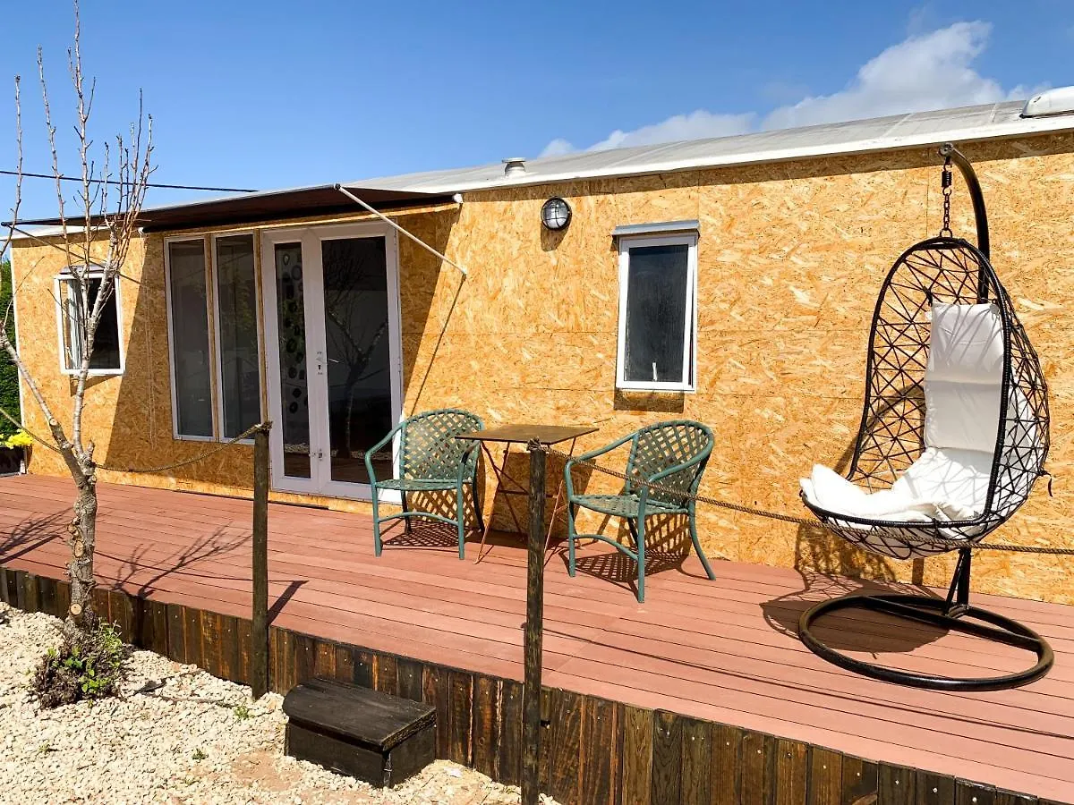 Windy'S Guest House Aljezur