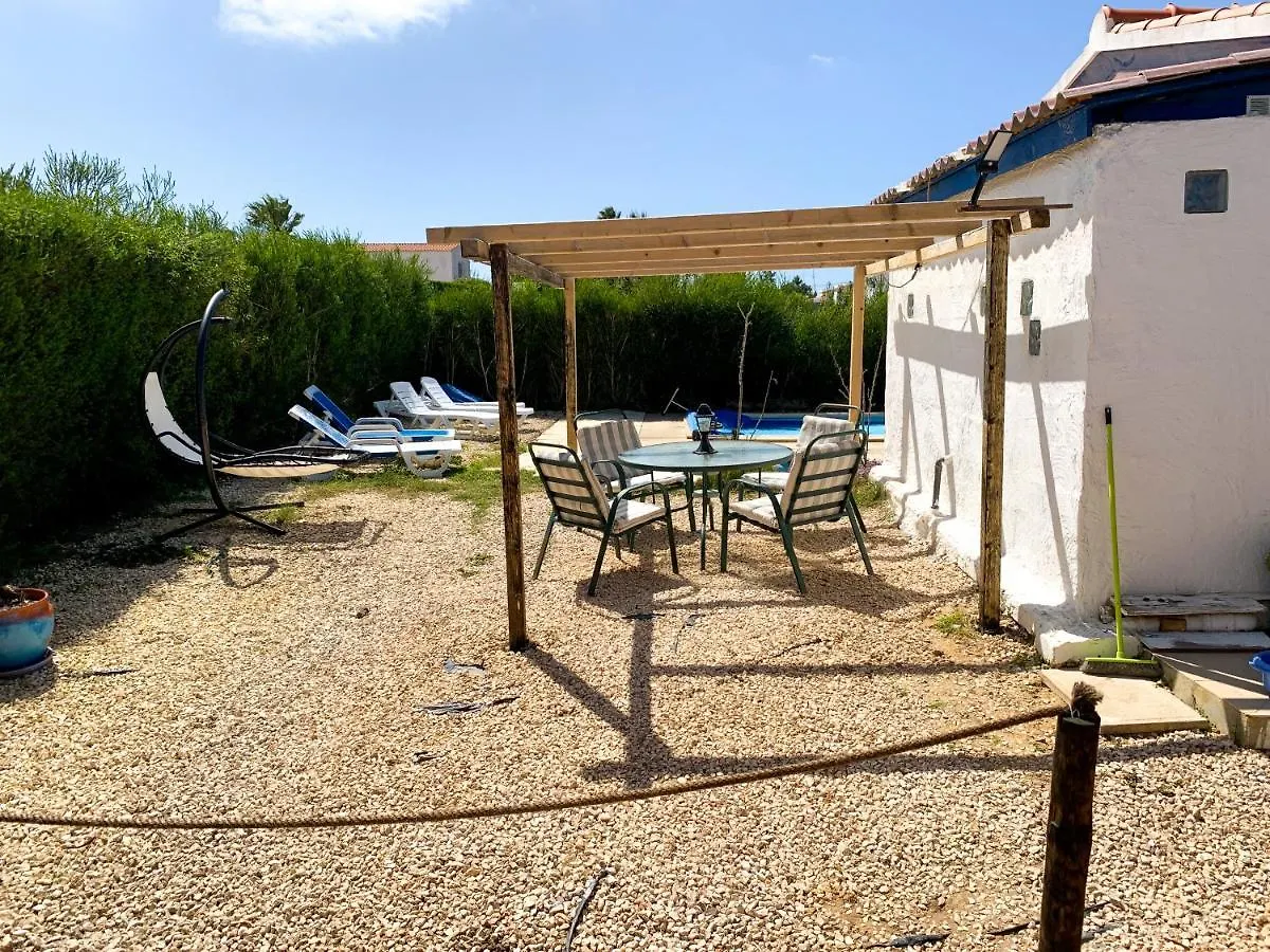 Windy'S Guest House Aljezur