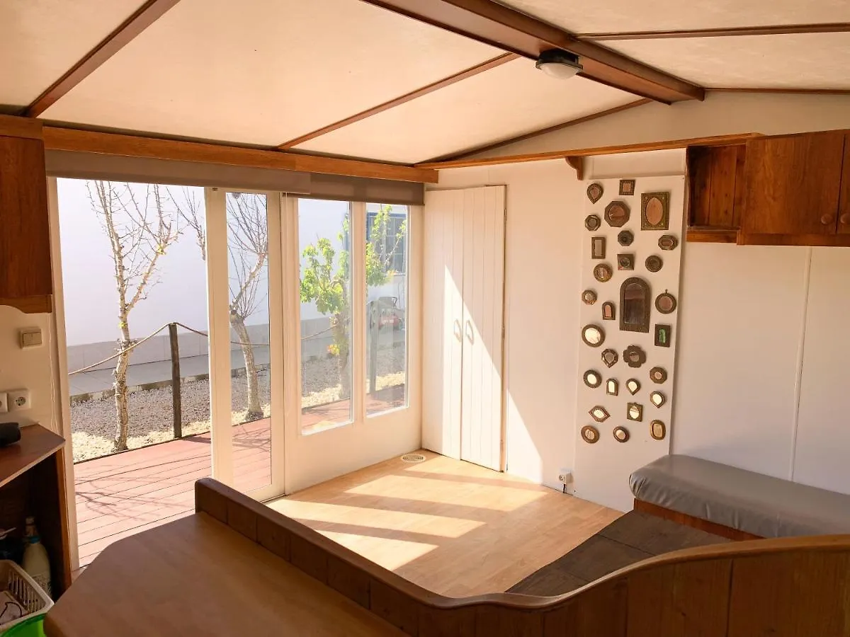 Windy'S Guest House Aljezur Portugal